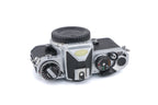 Nikon FE