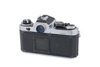 Nikon FE