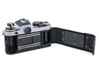 Nikon FE