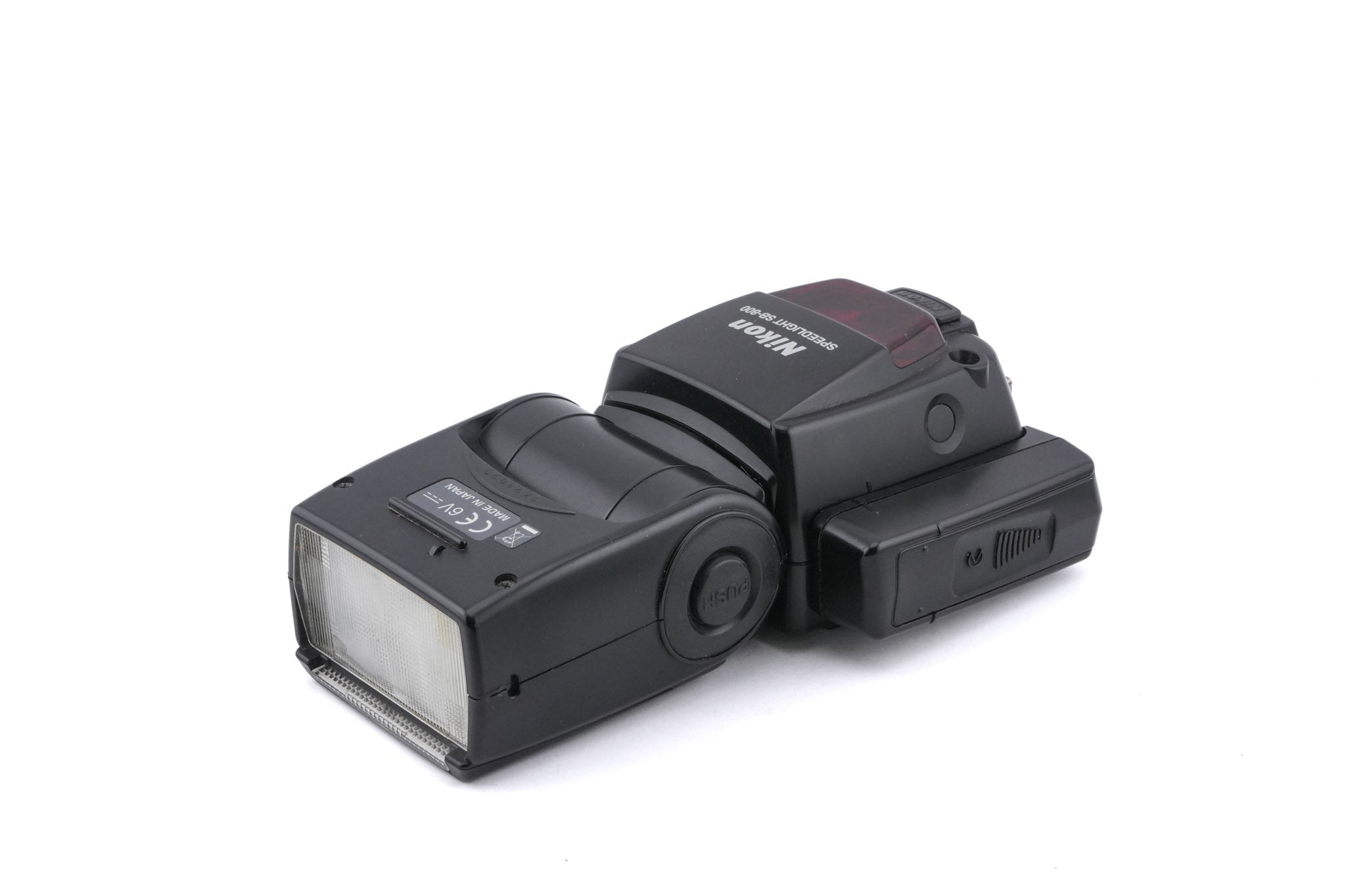 Nikon SB-800 Speedlight