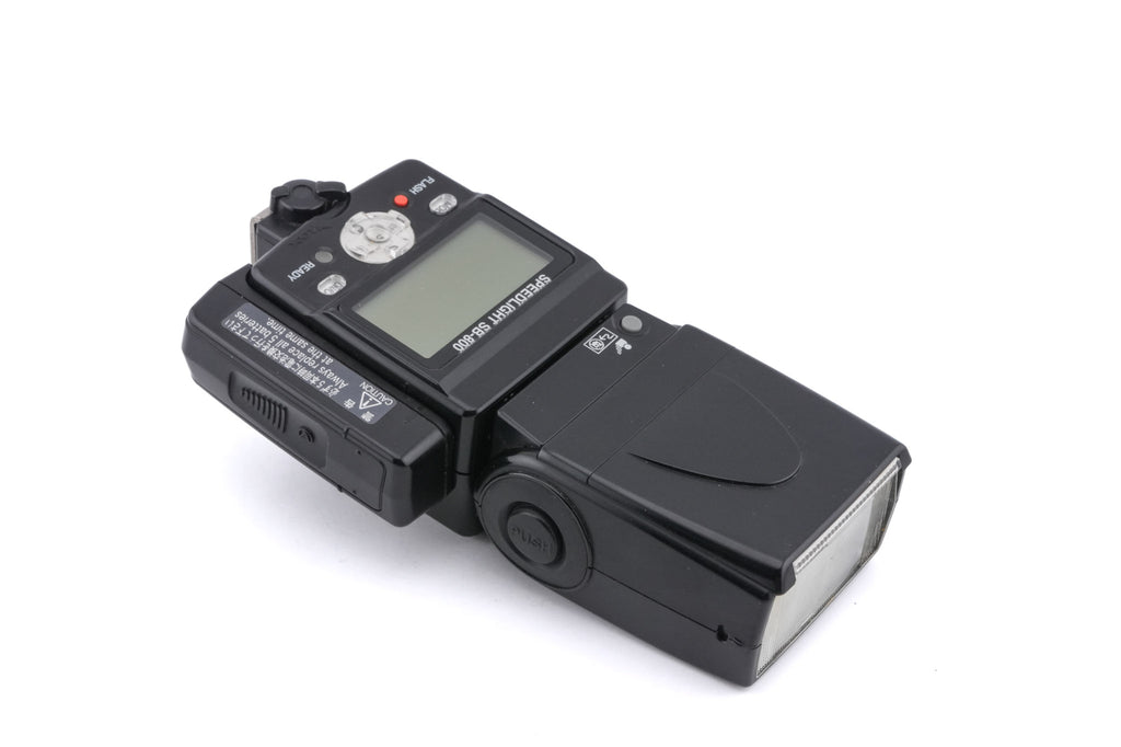 Nikon SB-800 Speedlight