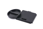Hasselblad 201F (Silver, 10529) + Waist Level Finder (New / Chrome, 42315) + Standard Focusing Screen (42161)