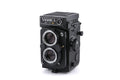 Yashica Mat-124 G