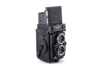 Yashica Mat-124 G