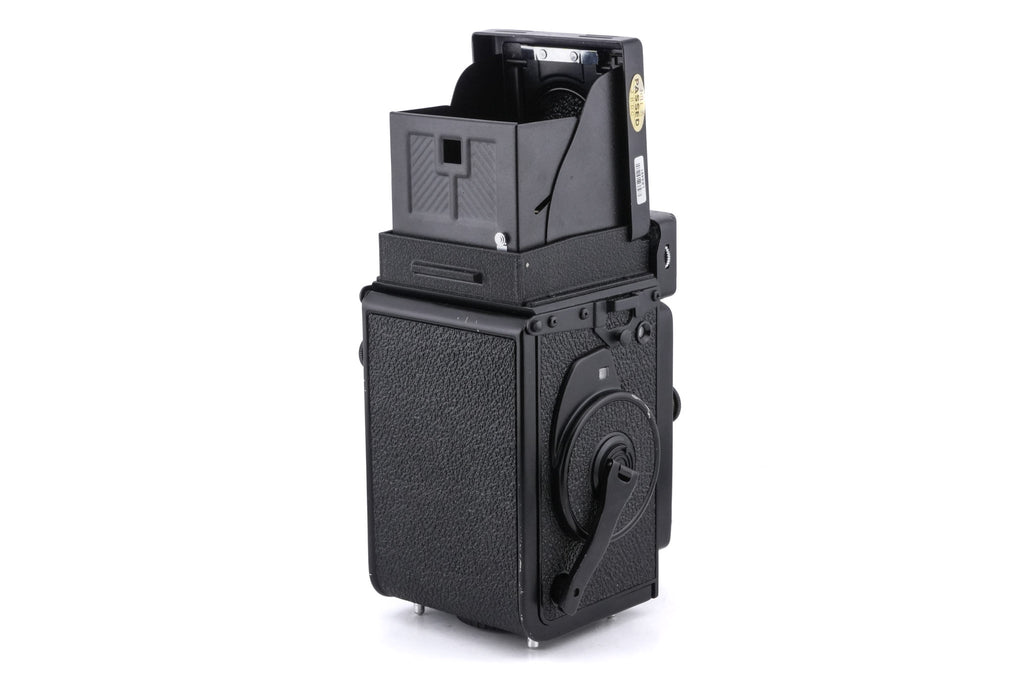 Yashica Mat-124 G