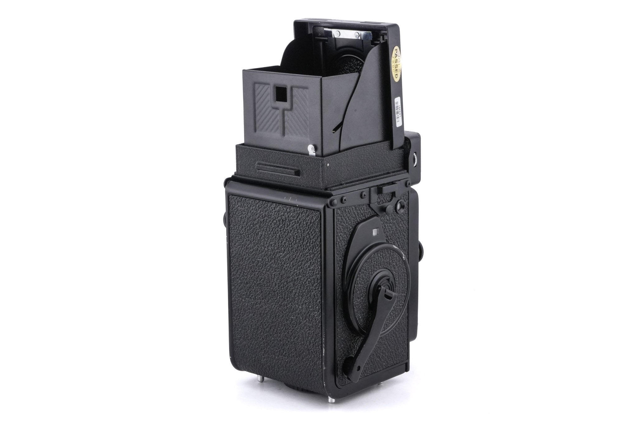 Yashica Mat-124 G