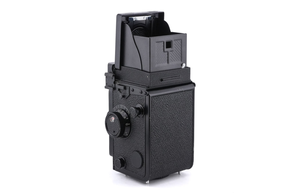Yashica Mat-124 G