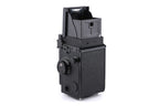 Yashica Mat-124 G