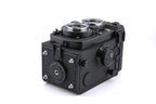 Yashica Mat-124 G