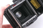 Yashica Mat-124 G