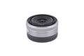 Sony 16mm f2.8 (SEL16F28)