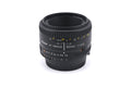Nikon 50mm f1.8 AF Nikkor D