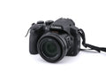 Panasonic Lumix DMC-FZ300