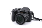 Panasonic Lumix DMC-FZ300