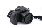 Panasonic Lumix DMC-FZ300