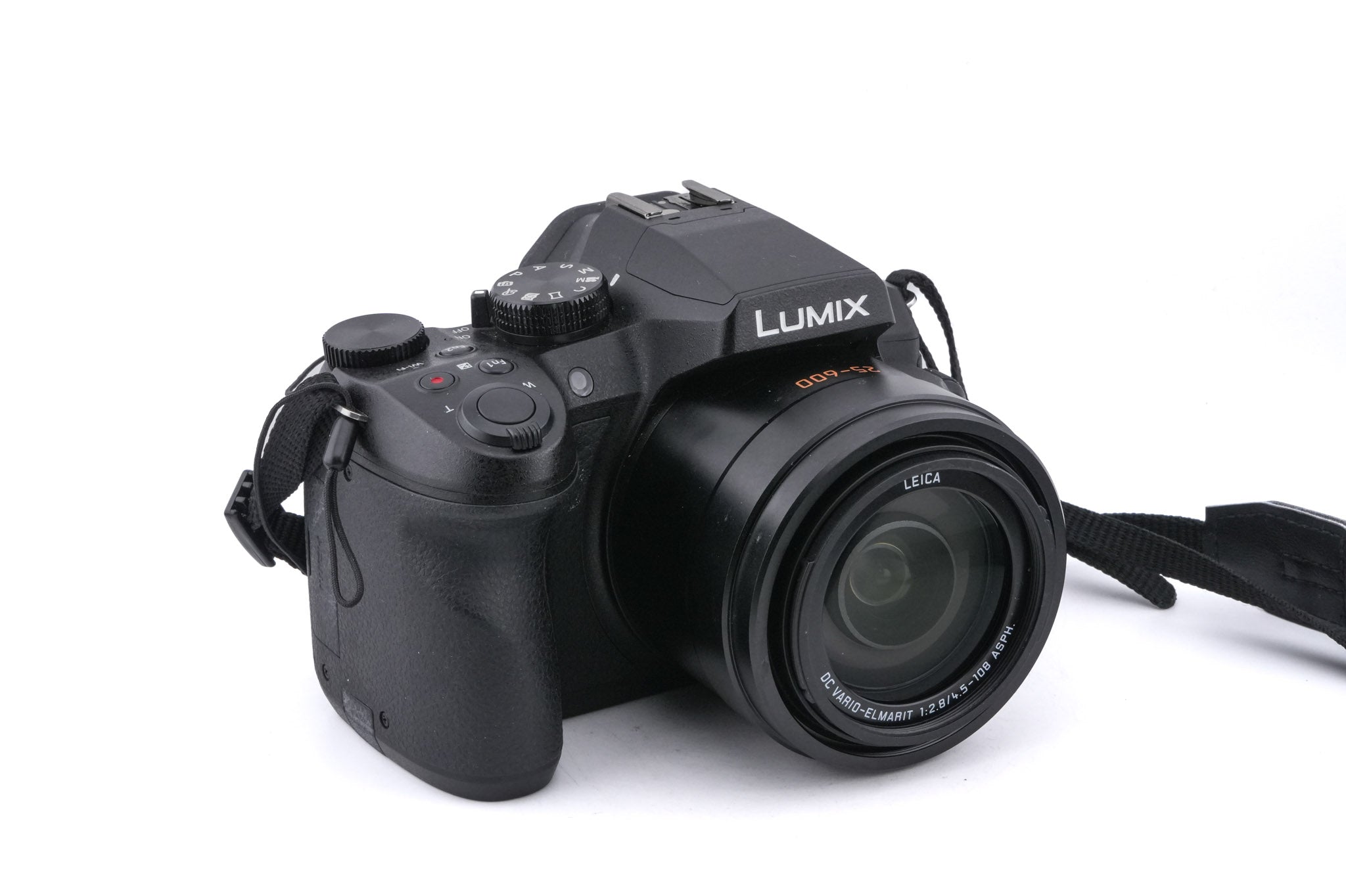 Panasonic Lumix DMC-FZ300