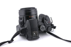 Panasonic Lumix DMC-FZ300