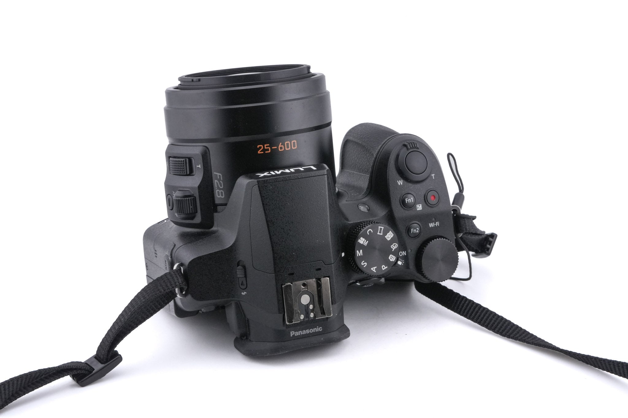Panasonic Lumix DMC-FZ300