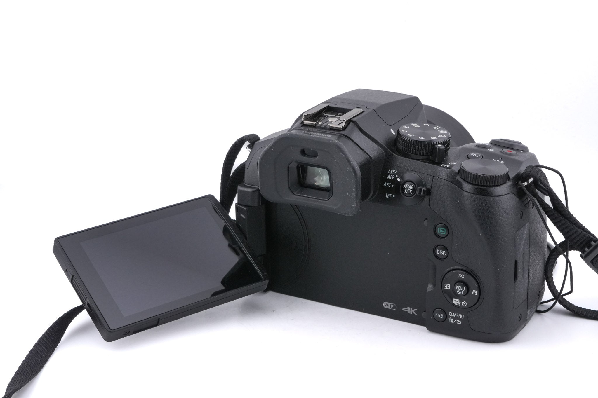 Panasonic Lumix DMC-FZ300