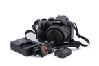 Panasonic Lumix DMC-FZ300