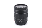 Canon 28-80mm f3.5-5.6 II