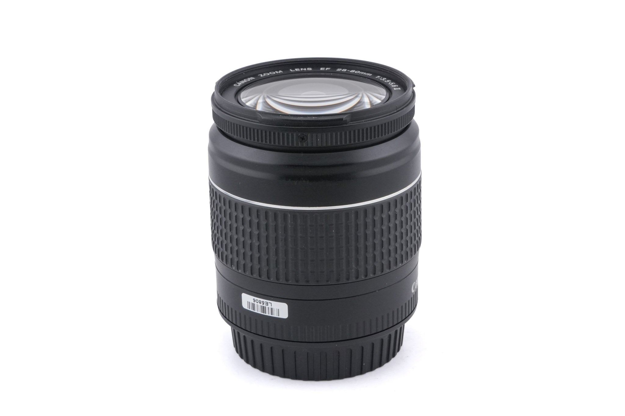 Canon 28-80mm f3.5-5.6 II