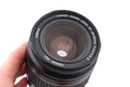 Canon 28-80mm f3.5-5.6 II