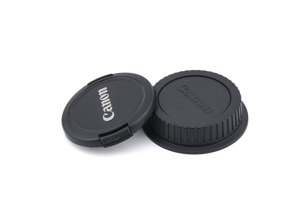 Canon 28-80mm f3.5-5.6 II