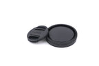 Sony 16-50mm f3.5-5.6 PZ OSS (SELP1650)