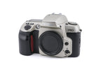 Nikon F60