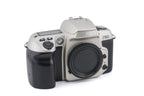 Nikon F60