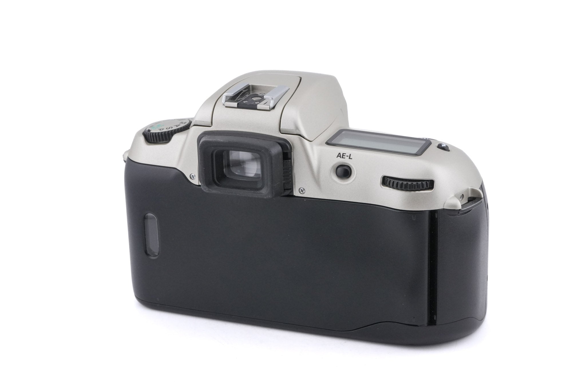 Nikon F60