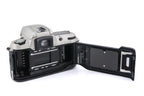 Nikon F60