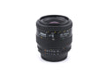 Nikon 35-70mm f3.3-4.5 AF Nikkor II