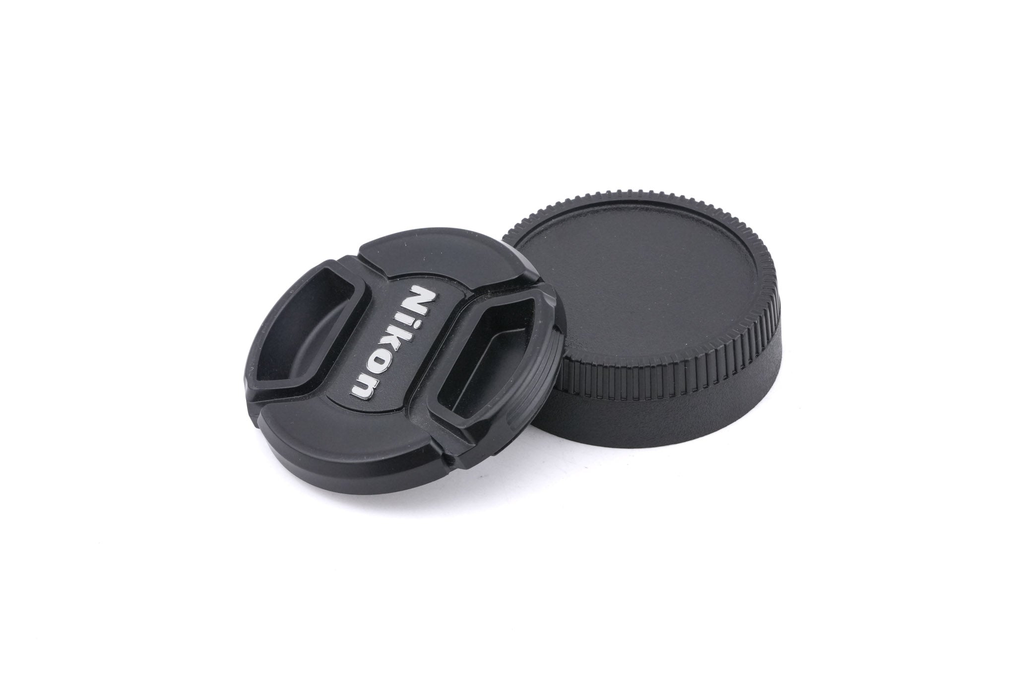 Nikon 35-70mm f3.3-4.5 AF Nikkor II