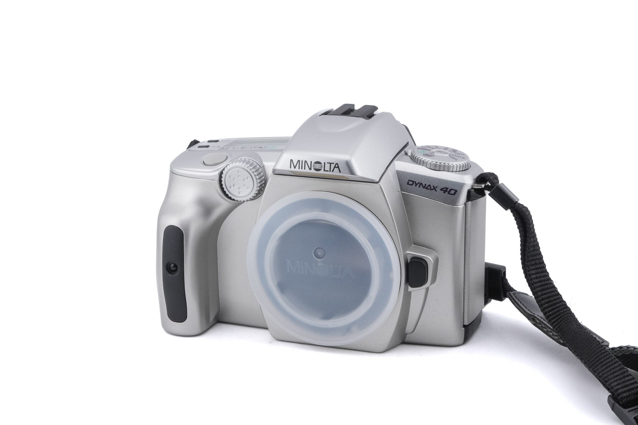 Minolta Dynax 40