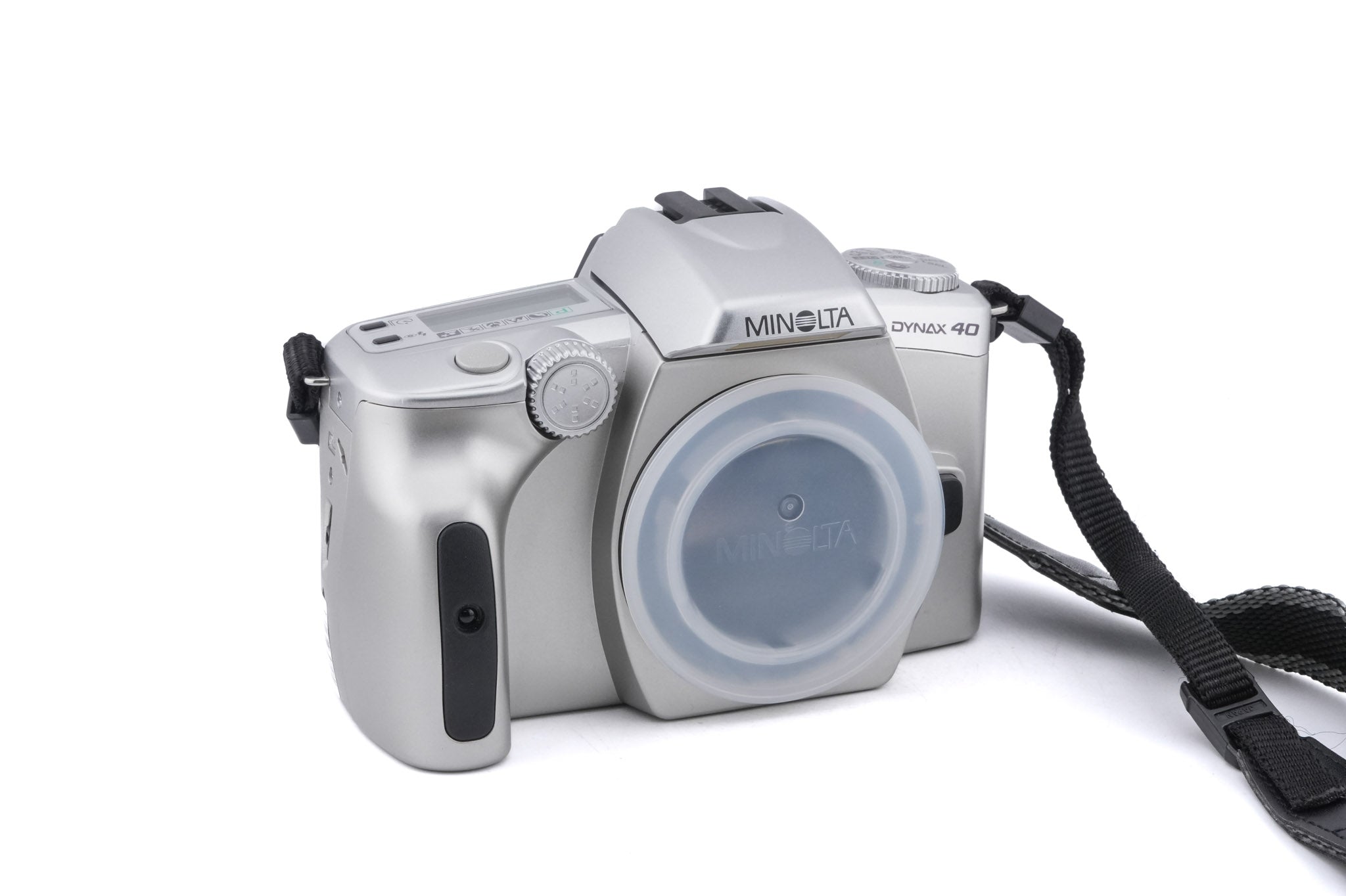 Minolta Dynax 40