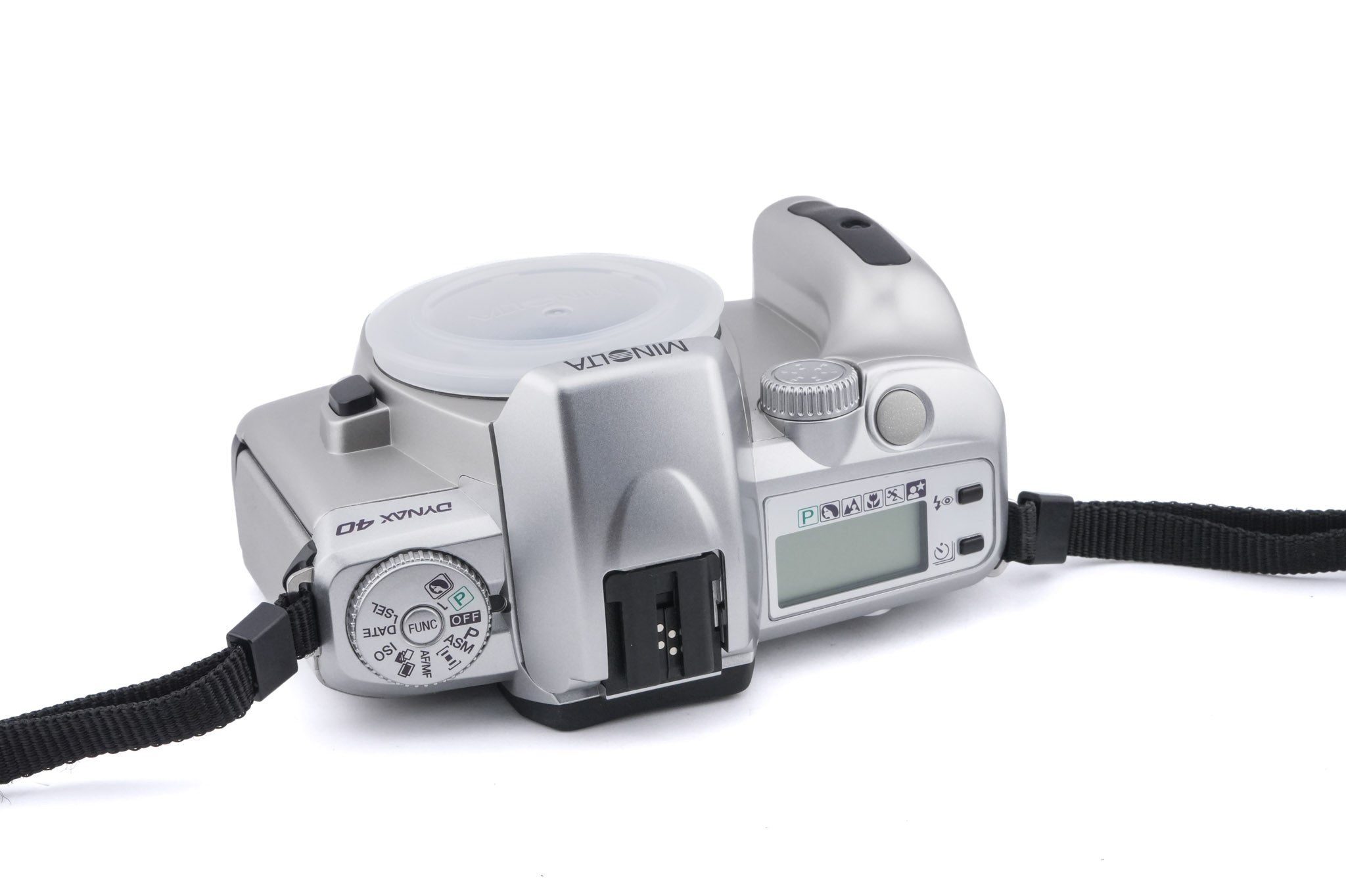 Minolta Dynax 40