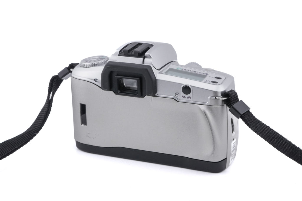 Minolta Dynax 40