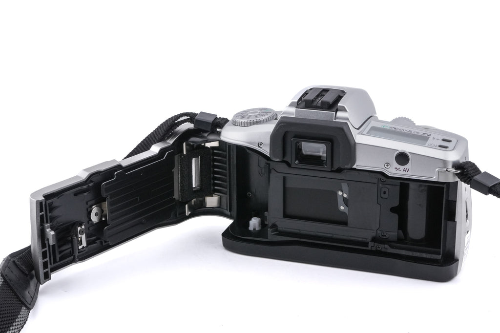 Minolta Dynax 40