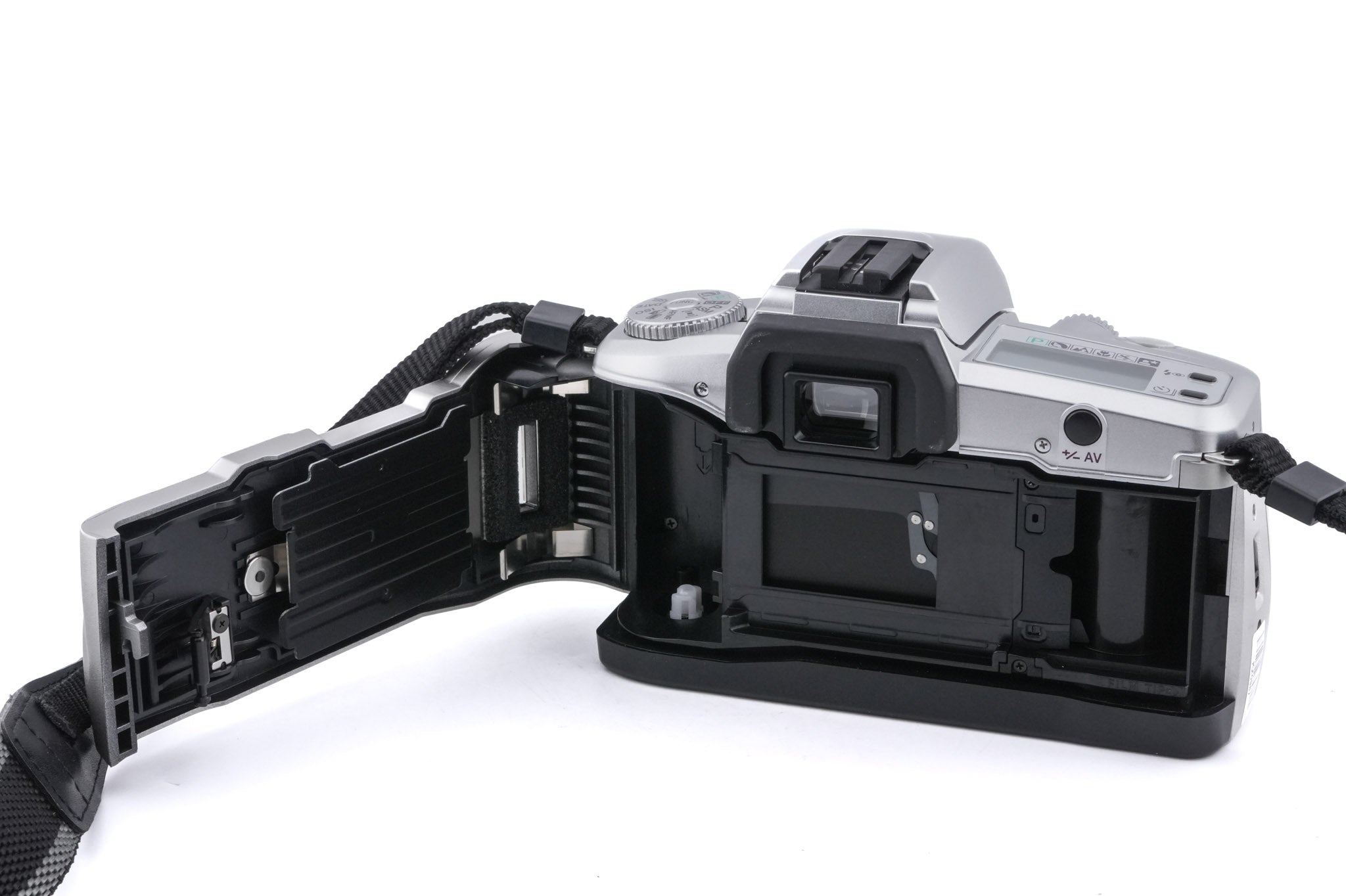 Minolta Dynax 40