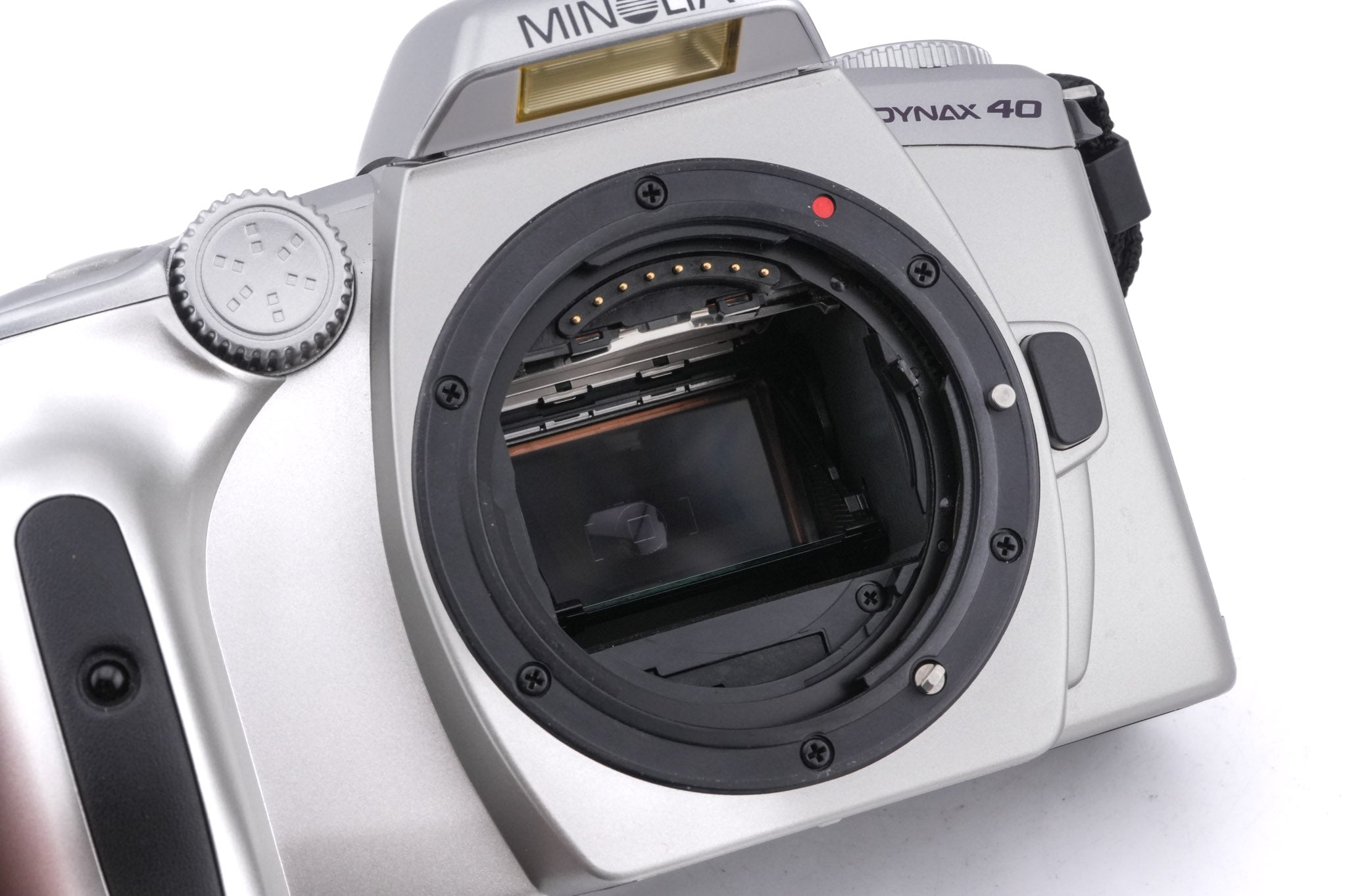 Minolta Dynax 40