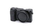 Sony A6000