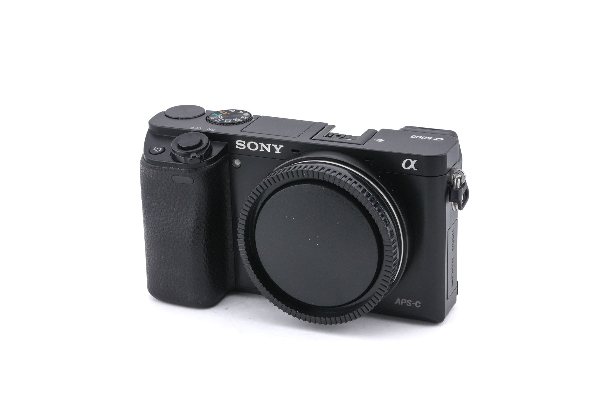 Sony A6000
