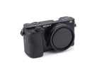 Sony A6000