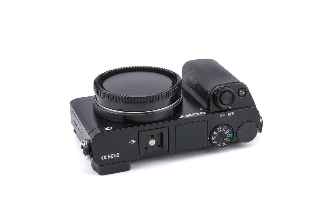 Sony A6000