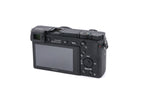 Sony A6000