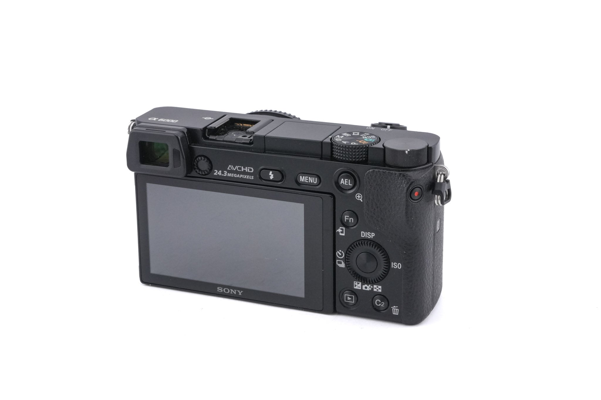 Sony A6000