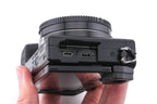 Sony A6000