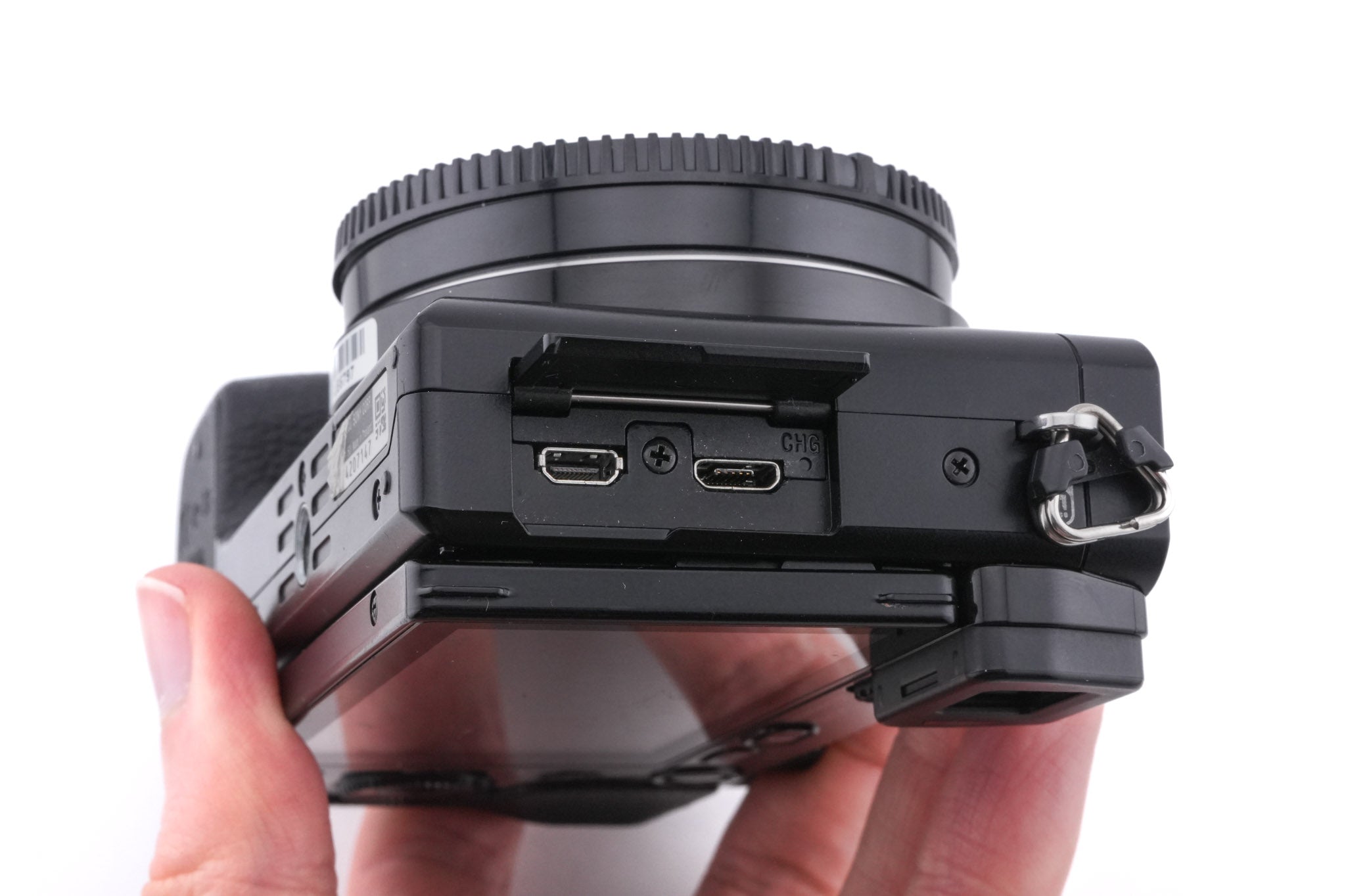 Sony A6000